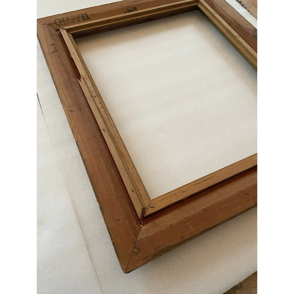 The Unbranded Brand beautiful wood